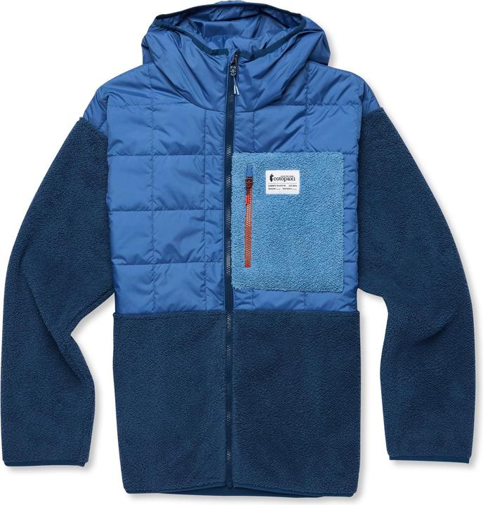 Produktbild Cotopaxi Trico Hybrid Hooded Jacket (M)