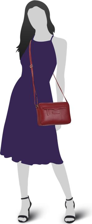 Immagine prodotto Bruno Banani Umhängetasche