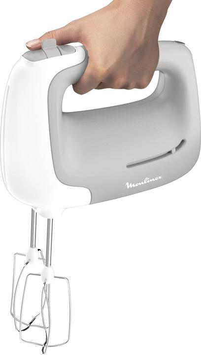 Produktbild Moulinex HM450 (450 W)