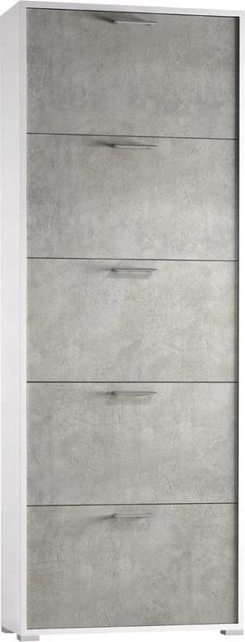 Concrete grey
