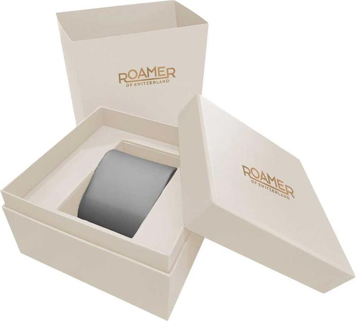 Actual product image Roamer 861837 47 45 20 Rimini (Chronograph)