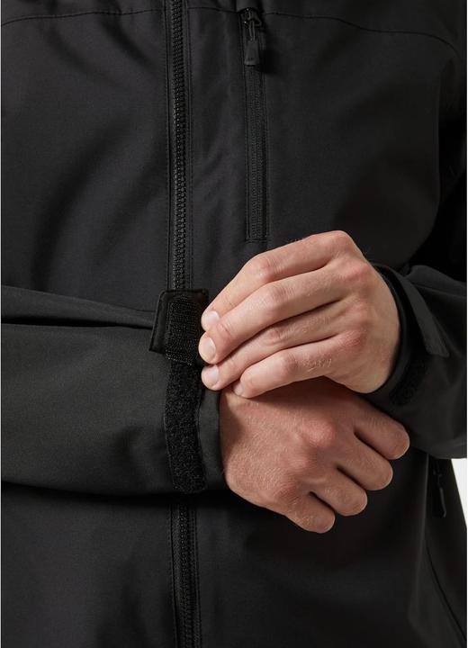 Actual product image Helly Hansen CREW HOODED JACKET 2.0 (M)