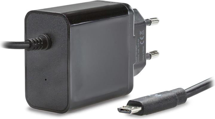 Produktbild Mobilize Reiseladegerät Micro USB