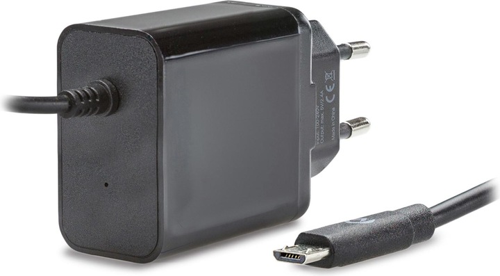 Immagine prodotto Mobilize Caricabatterie da viaggio Micro USB