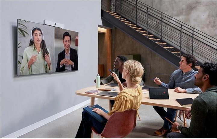 Image du produit Cisco Webex Room Bar