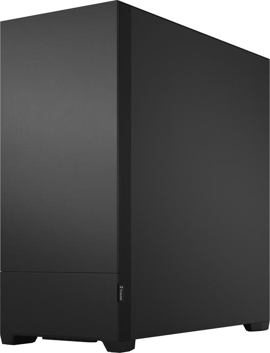 Produktbild Fractal Pop XL Silent (ATX, E-ATX, mATX, Mini-ITX)