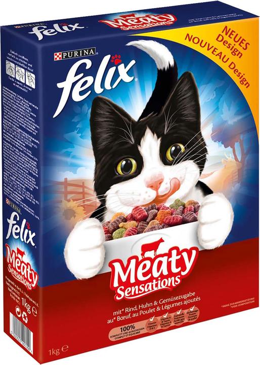 Felix Countryside Sensations (Adult, 1 Stk., 1000 g)