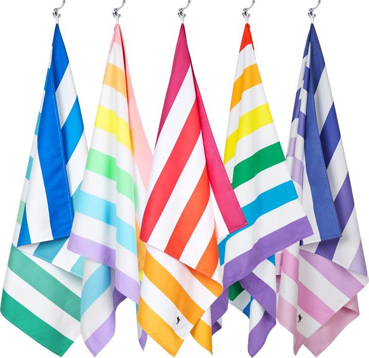 Produktbild Dock & Bay Beach Towels Large (160 x 90 cm)