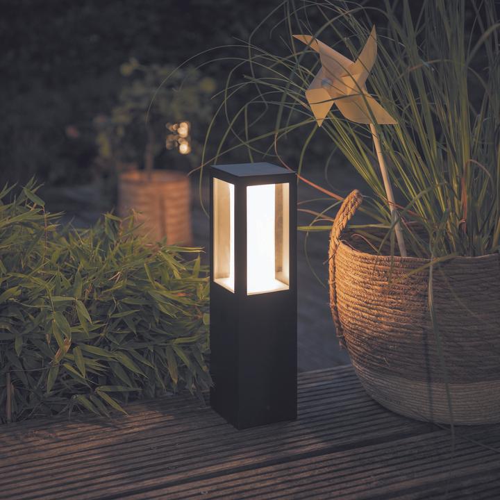 Actual product image Philips Hue Impress (1200 lm, IP44)