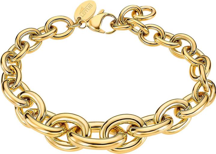 Immagine prodotto Lotus Bracciale (21.50 cm, Acciaio inossidabile)