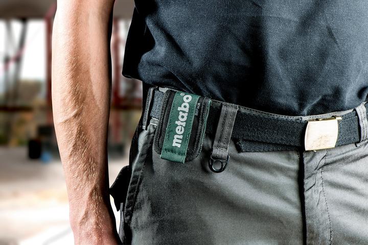 Actual product image Metabo BitPack