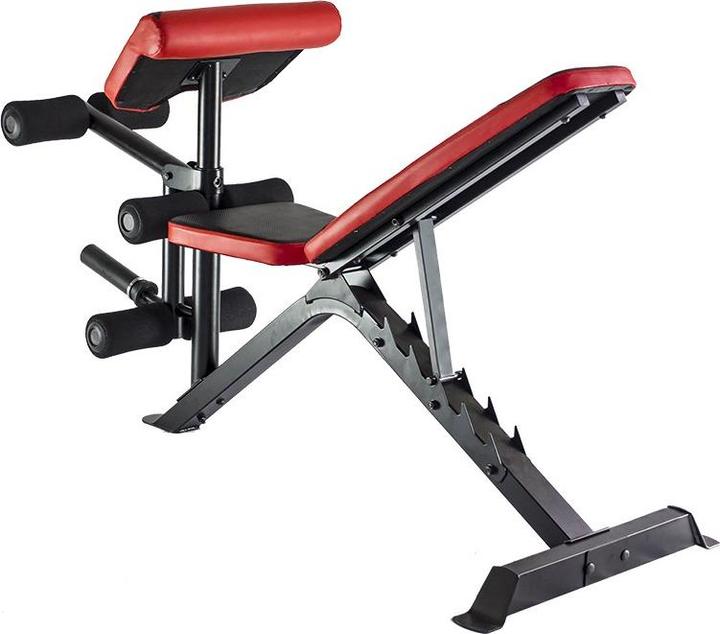 Actual product image HMS Training bench LS3859