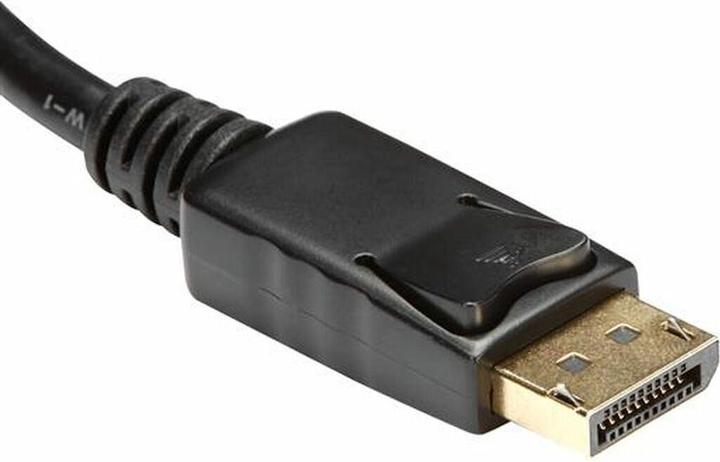 Productafbeelding StarTech DisplayPort naar HDMI Video Adapter / Converter (HDMI, 26.50 cm)