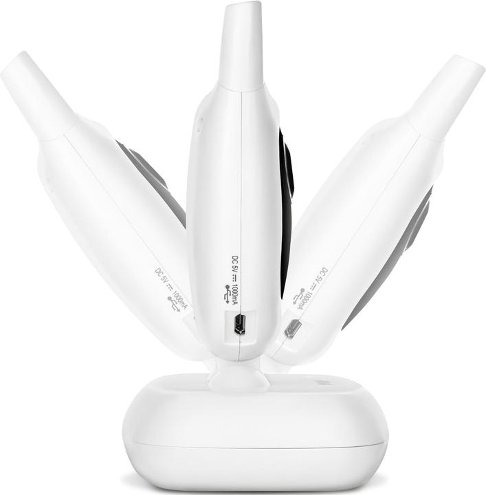 Productafbeelding Reer BabyCam L (Video & Audio, 300 m)