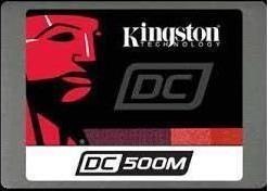 Actual product image Kingston DC500M (3840 GB, 2.5")