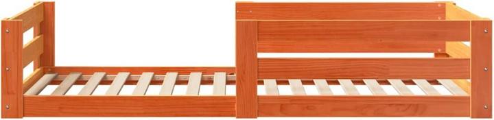 Image du produit vidaXL Bettgestell (75 x 190 cm)