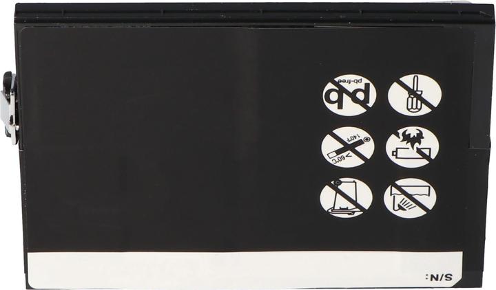 Produktbild AccuCell Akku HTC X7500, P/N ATHE160