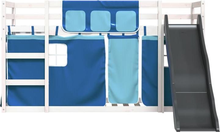 Produktbild vidaXL Etagenbett (90 x 190 cm)