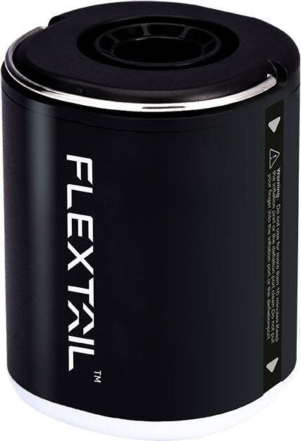 Image du produit Flextailgear Portable 3-in-1 Air Pump