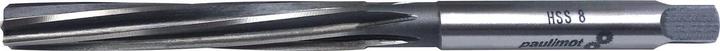 Image du produit Paulimot HSS-Handreibahle 8 mm Passung H7 (8 mm)