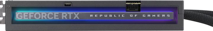 Produktbild ASUS GeForce RTX 4090 ROG MATRIX PLATINUM (24 GB)