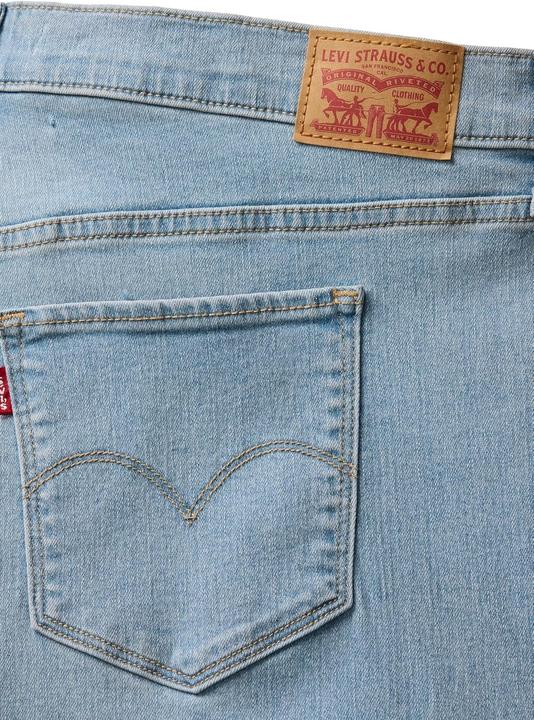 Immagine prodotto Levis 318 Shaping Wide-Leg-Jeans (38)