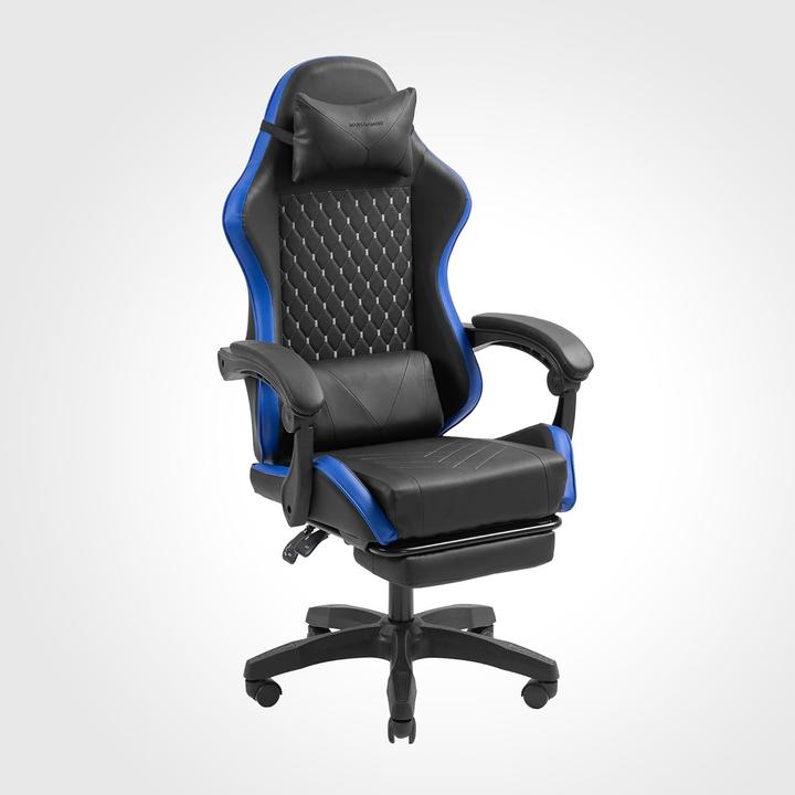 Actual product image Mars Gaming MGC-X