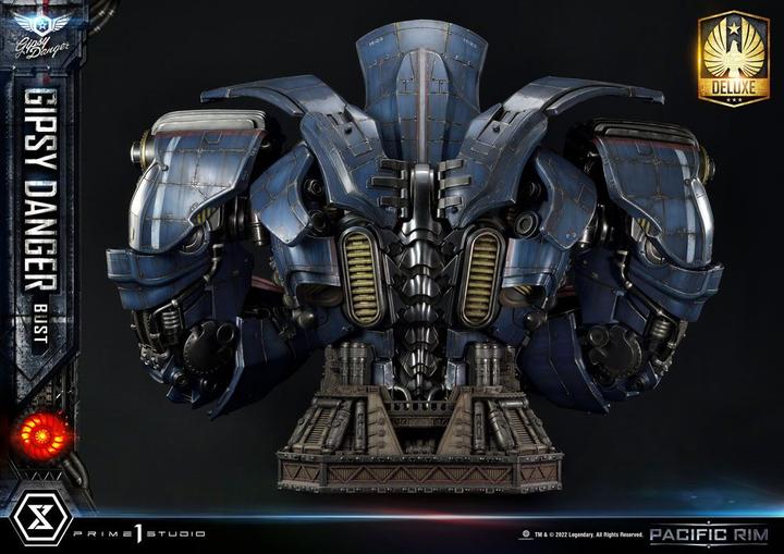 Produktbild Prime 1 Studio Gipsy Danger Deluxe