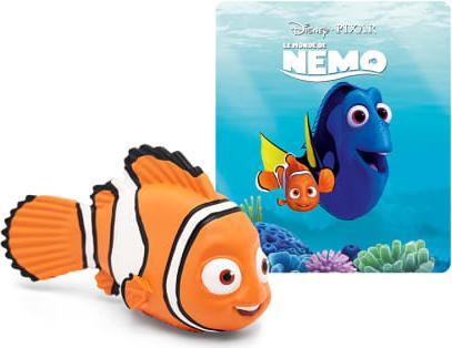 Actual product image Tonies Disney - Le mond de Nemo (French)