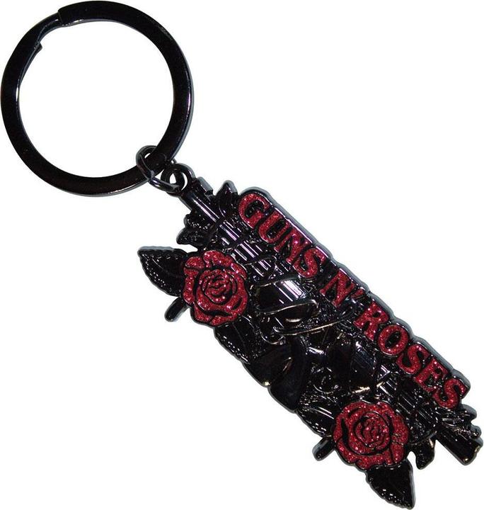 Image du produit Guns N Roses - Porte-clés