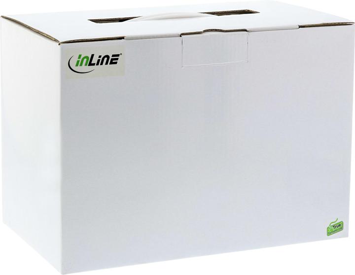 Image du produit InLine Commutateur KVM de bureau