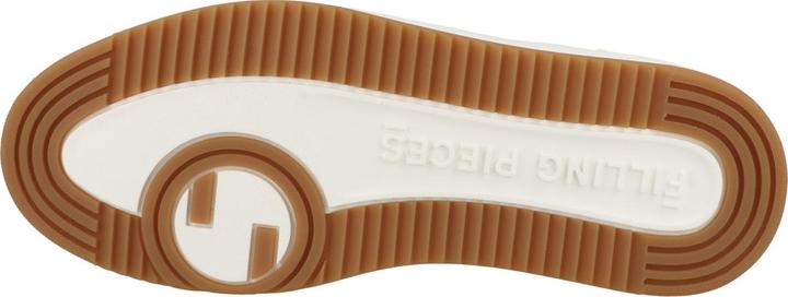 Image du produit Filling Pieces Low Top Bianco - 67163 (37)