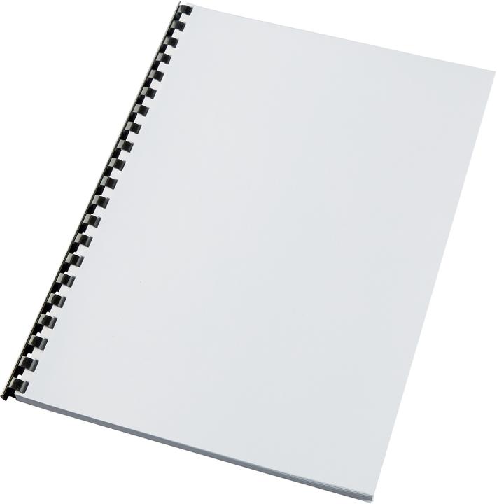 Image du produit GBC Couverture HiClear