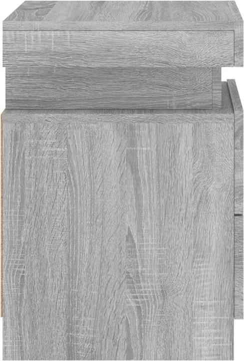 Immagine prodotto vidaXL Nachttisch (35 x 39 x 55 cm)