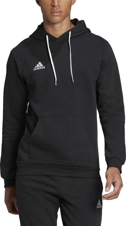 Produktbild adidas Entrada 22 Kapuzenpullover Herren (3XL)