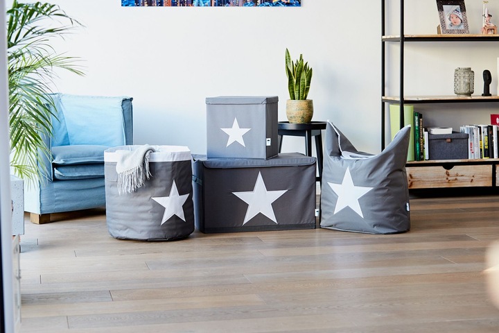 Image du produit Love it Store it Panier à jouets (44 x 44 x 44 cm)