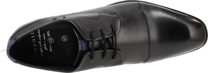 Actual product image Bugatti Lace-up shoes (48)