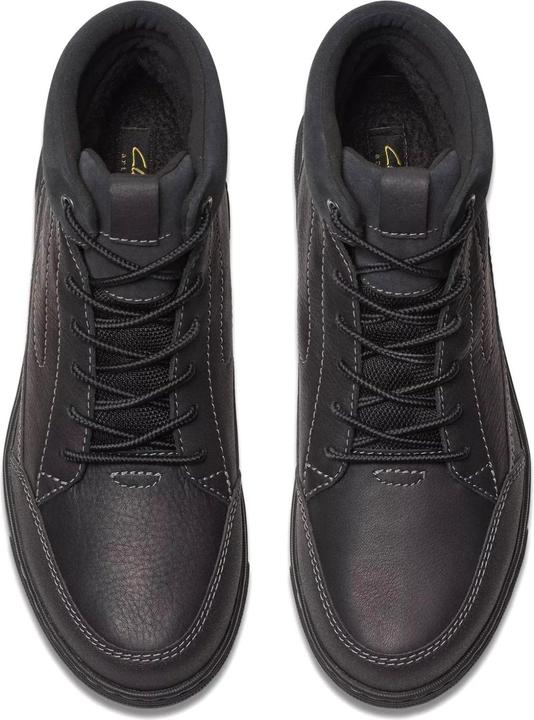 Actual product image Clarks Mapstone hi GTX (41.5)