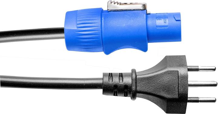 Image du produit PD Connex Câble d'alimentation CX12-1 CH 1.5 m (1.50 m)