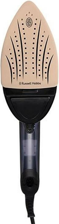 Image du produit Russell Hobbs Brosse vapeur Steam Genie 2 en 1 1700 W (1700 W, 20 g/min)