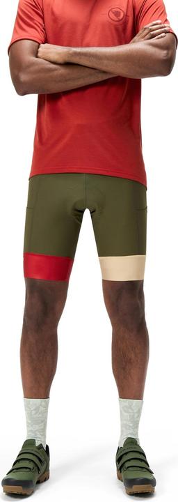 Produktbild Endura Loop Waist Short Gh (M)