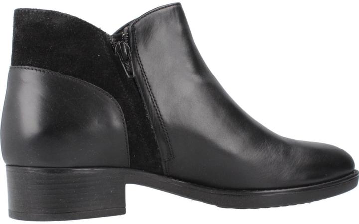 Produktbild Geox damen stiefeletten felicity d (38.5)