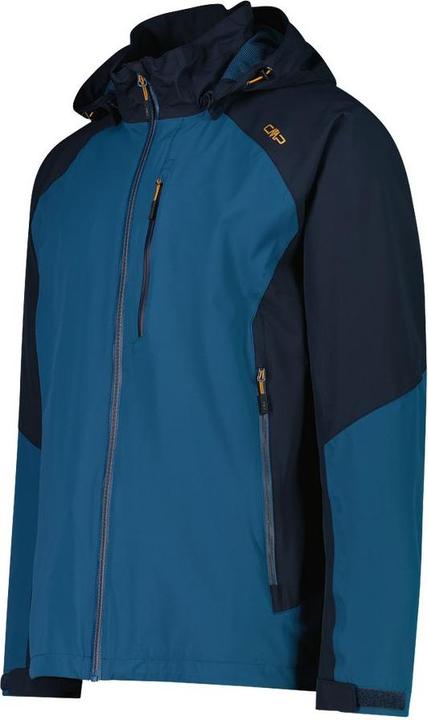 Produktbild CMP Campagnolo Jacket Zip Hood Ripstop (50, L)