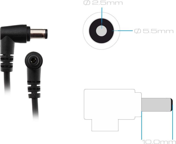 Produktbild QNAP EA1024P3