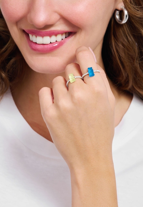 Immagine prodotto Thomas Sabo Anello (56, 925 Argento)