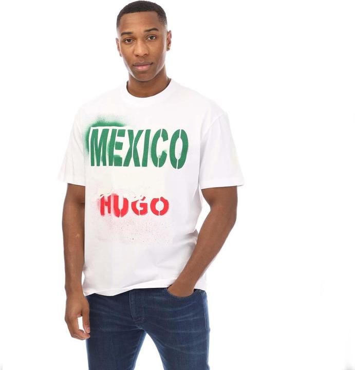 Produktbild HUGO Mexico TShirt (L)