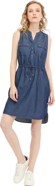 Image du produit Ragwear Roissin Denim Kleid (L)