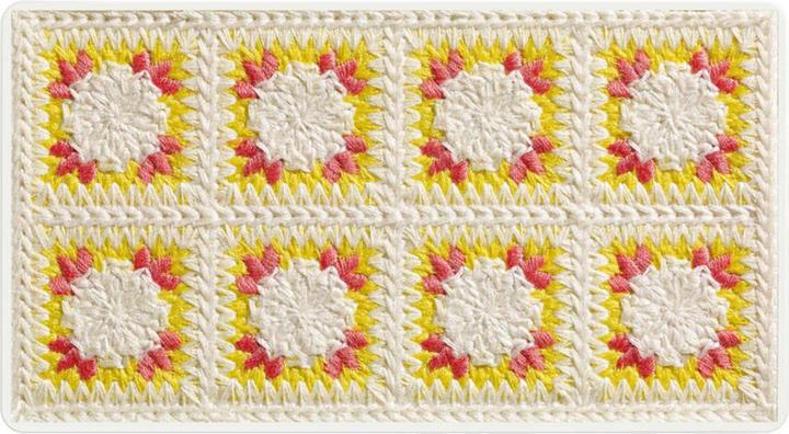 Produktbild Artdeco Eyelights Palette Summer In Style Limited Edition (Glitzer, Pearl, Metallisch, Matt)