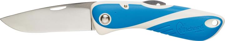 Image du produit Wichard Couteau Aquaterra couleur (8 cm)