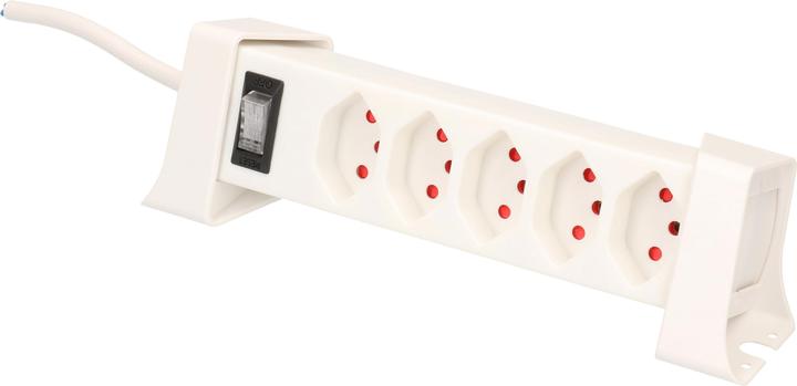 Produktbild Max Hauri Safety Line Halterung (0.07 m)